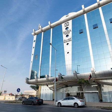 Mira Business Hotel Riyadh Ngoại thất bức ảnh