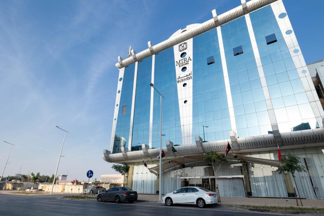 Mira Business Hotel Riyadh Ngoại thất bức ảnh