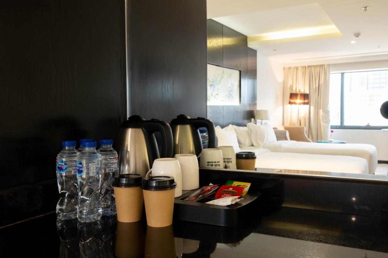 Mira Business Hotel Riyadh Ngoại thất bức ảnh